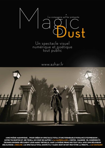 Magic_Dust_web_poster_Portal_CopyRight_Cie_azHar
