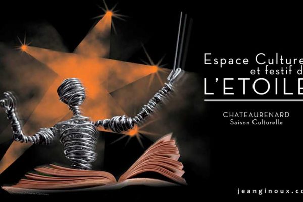 Etoile-Graph Etoile-Graph